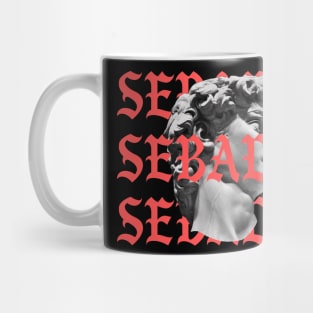 Sebadoh Mug